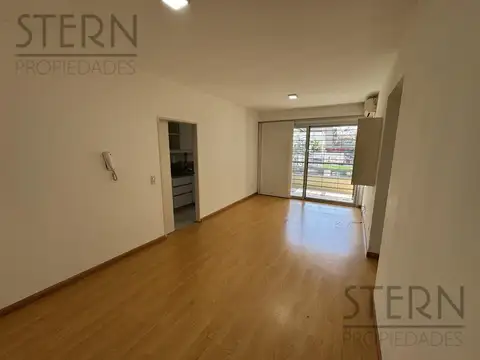 Imperdible 2 Ambientes Con Amenities - Palermo Soho
