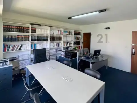 Oficina en Venta 2025 años