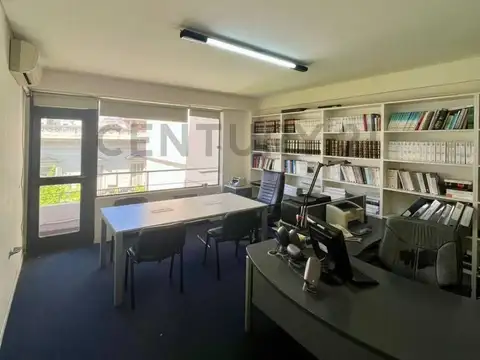 Oficina en venta en La Plata