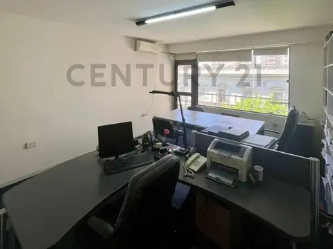 Oficina en Venta en La Plata, USD 31.000
