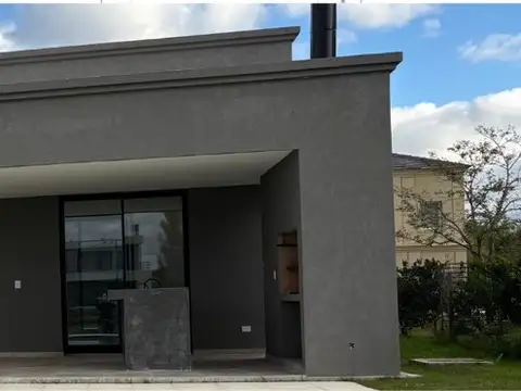 B° Privado San Matias, ESCOBAR