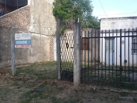 VENTA - LOTE TERRENO - EL PALOMAR
