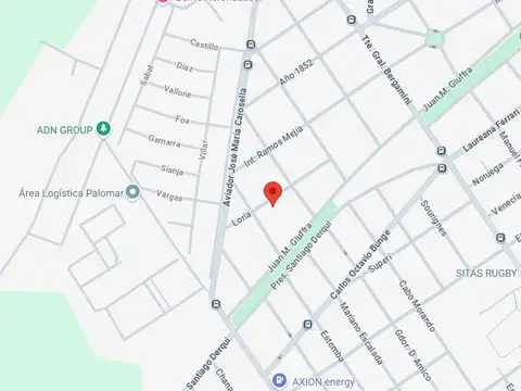 Terreno en Venta de 300,0 m2