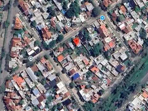 Terreno en Venta en El Palomar, USD 75.000