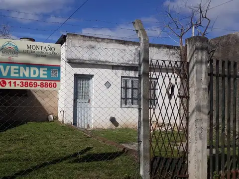 VENTA - LOTE TERRENO - EL PALOMAR