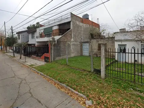 VENTA - LOTE TERRENO - EL PALOMAR