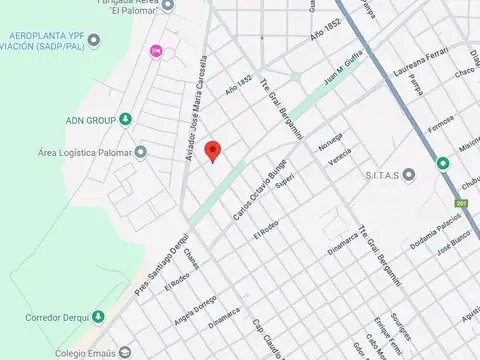 Terreno en Venta de 300,0 m2