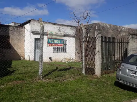 Terreno en Venta en El Palomar, USD 75.000