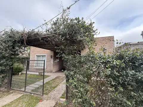 Casa en Roldán
