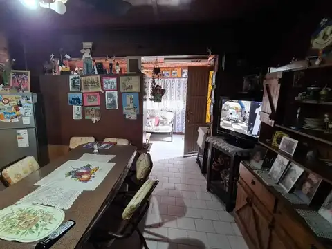 Casa 3 amb, Lote 400m², en Venta en Arrecifes