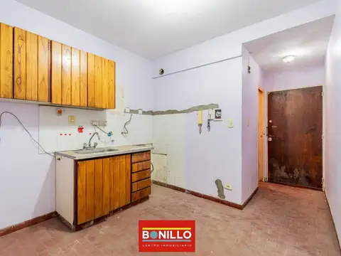 Departamento en Venta al Norte