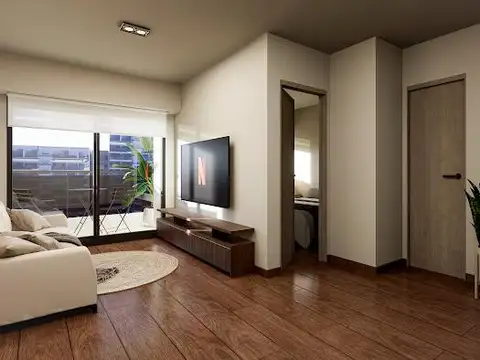 Departamento en Venta de 2 dormitorios