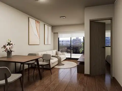 Departamento en Venta de 3 ambientes