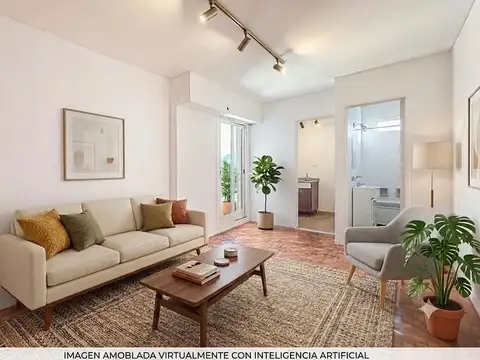 Departamento en Venta en Caballito, Capital Federal