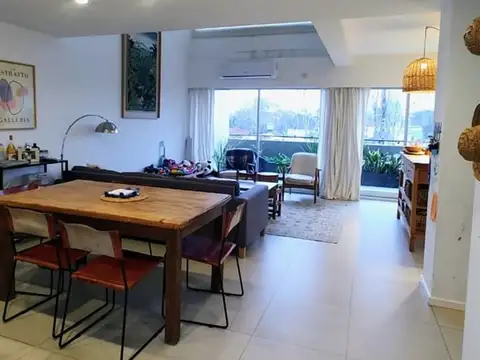 Departamento en Alquiler en Beccar, $ 1.750.000