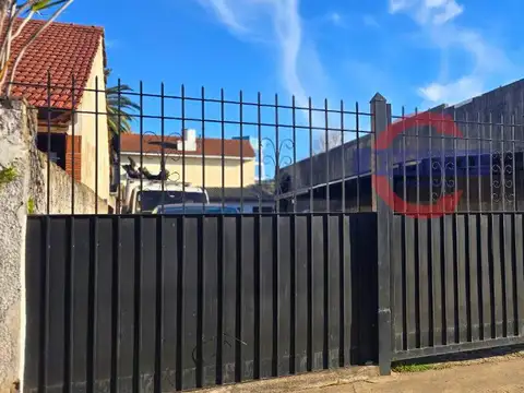 Terreno en Venta 8  mts Frente