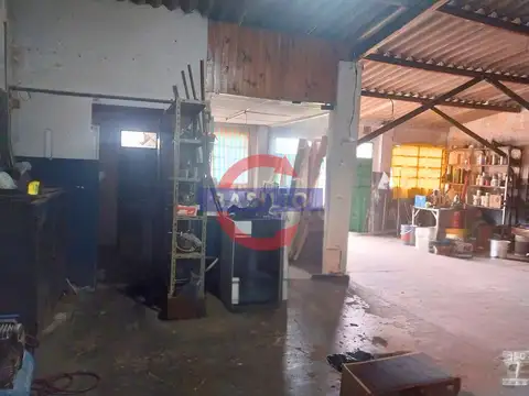 Terreno en Venta de 346,0 m2