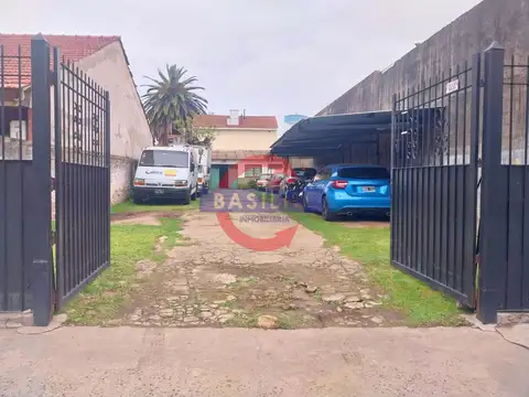 VENTA | AMPLIO TERRENO EN CARAPACHAY – CHICLANA AL 5800