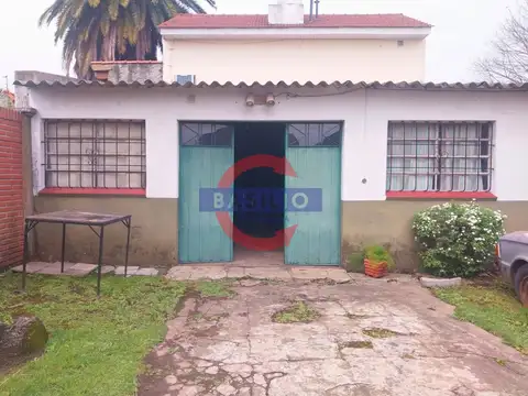 Terreno en Venta 40  mts Fondo