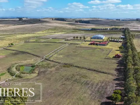Quinta en Venta en La Barra, USD 2.400.000