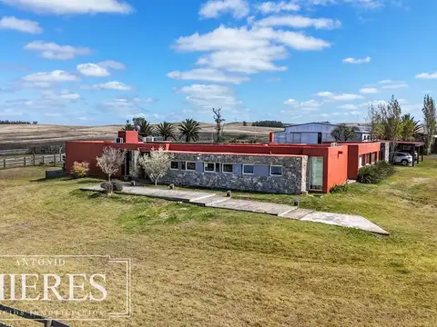Quinta en Venta en La Barra, USD 2.400.000