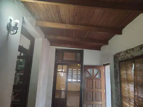 Venta ph al frente tipo casa castelar sur ing indp