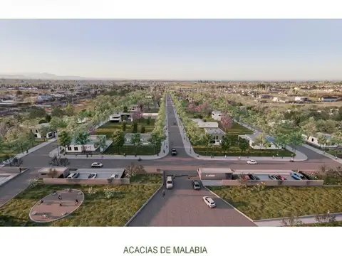 Terreno en Venta en Minas de Petroleo, Luján de Cuyo