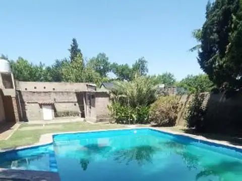 Casa en Alquiler de 2 dormitorios