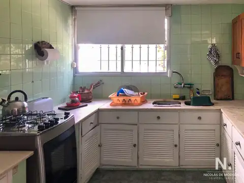 Casa en Alquiler Temporal de 3 dormitorios