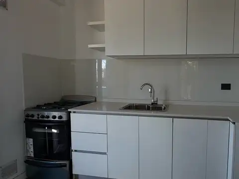 Departamento en Alquiler A Estrenar