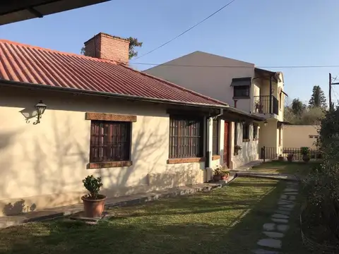 Casa en Venta 20 años