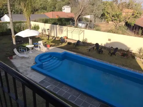 Casa en Venta de 6 dormitorios