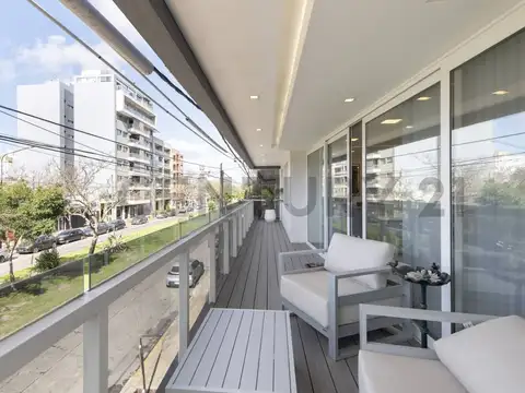 Departamento en Venta en La Plata, Partido de La Plata