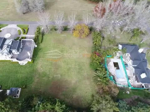 Venta de lote en San Diego Country Club