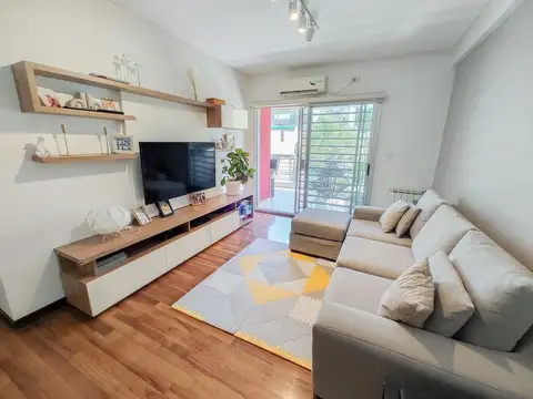 Hermoso 3 ambientes más dependencia, posible 4 ambientes!! 