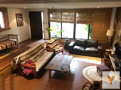 Casa en Venta de 5 dormitorios
