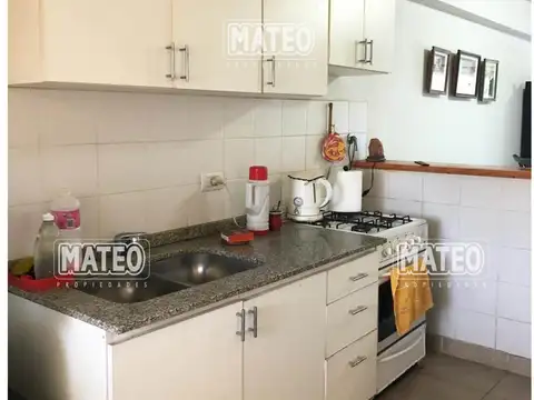 DEPARTAMENTO EN VENTA PLANTA BAJA. CONDOMINIO HOGAR OBRERO.