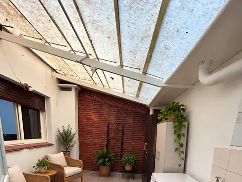 Departamento en Venta al Norte