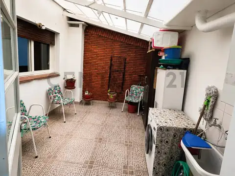 Departamento en Venta 56 años