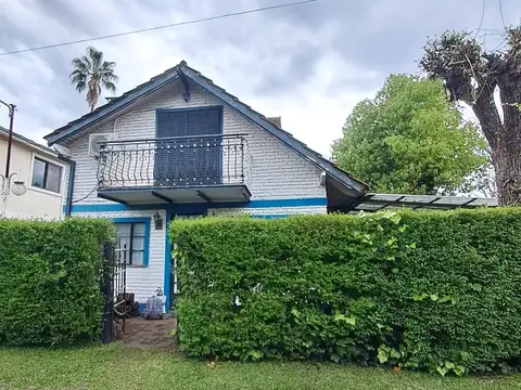 VENTA CASA 3 AMB PILAR BARRIO CERRADO AMENITIES