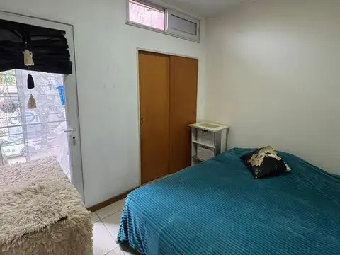 Duplex Centrico