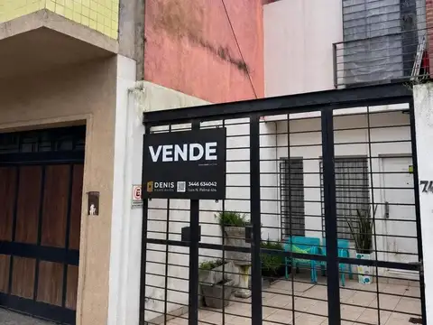 Casa en Venta en Gualeguaychu, Gualeguaychú