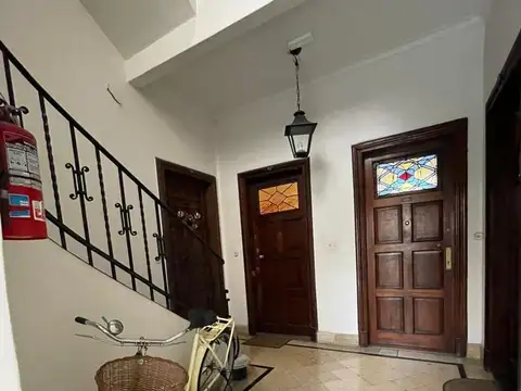 Departamento - Barrio Norte