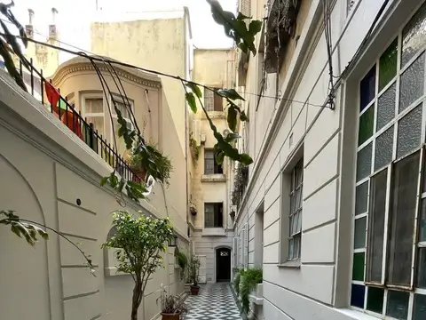 Departamento en Venta en Barrio Norte, USD 120.000