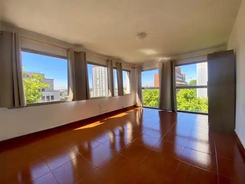 ALQUILER APTO 2 DORMITORIOS, CORDON