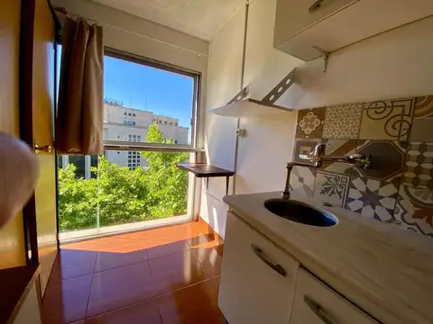 Departamento en Alquiler de 3 ambientes