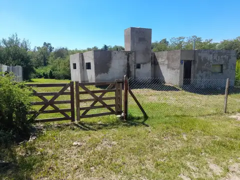 Camino a Estancia Vieja 100