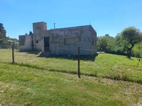 Casa en Venta de 1 dormitorio