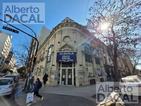 Local - Microcentro