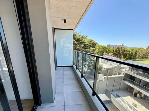 Apartamento 1 dormitorio en alquiler en La Blanqueada